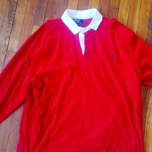 Classic rugby 3xtall